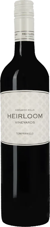 Heirloom Vineyards Adelaide Hills Tempranillo 2023