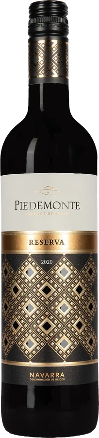 Piedemonte Reserva 2021
