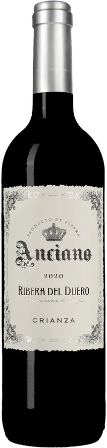 Anciano Ribera del Duero Crianza 2020